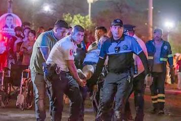 Solicita Fiscal&iacute;a de NL comparecencia de Protecci&oacute;n Civil