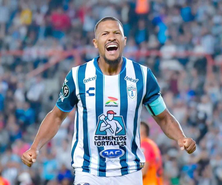 Debutaría Rayados ante Pachuca en el AP2024