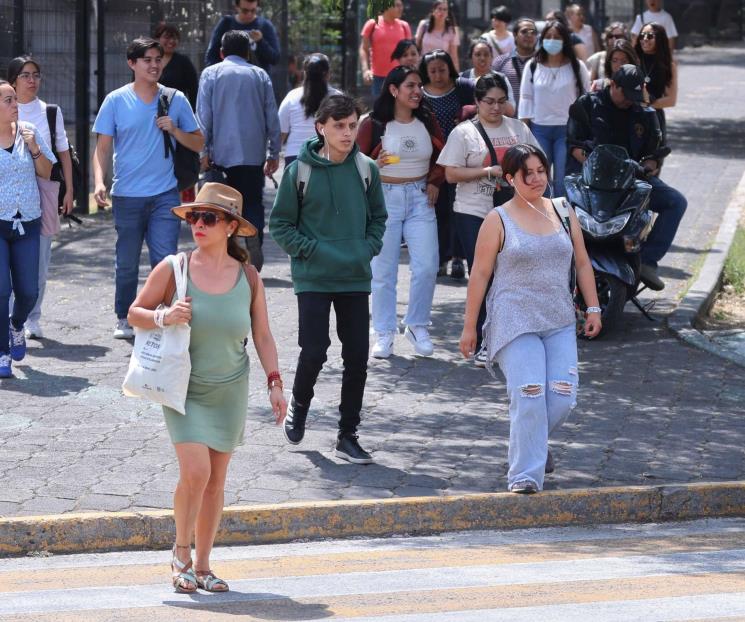 La Canícula: ¿Qué es y cuándo inicia?