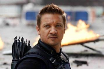 Jeremy Renner se une al reparto de Wake Up Dead Man de Knives Out