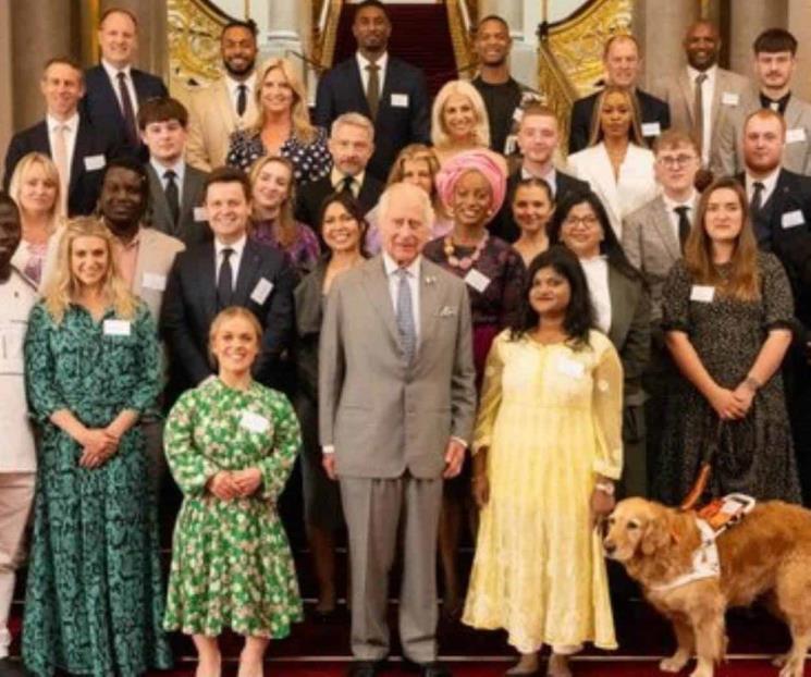 Charles III celebrará cumpleaños sin la presencia de Kate Middleton Charles III celebrará cumpleaños sin la presencia de Kate Middleton