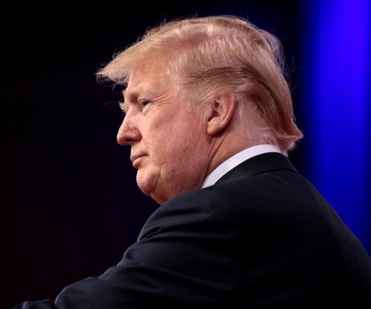 Jurado reanuda deliberaciones en juicio contra Donald Trump