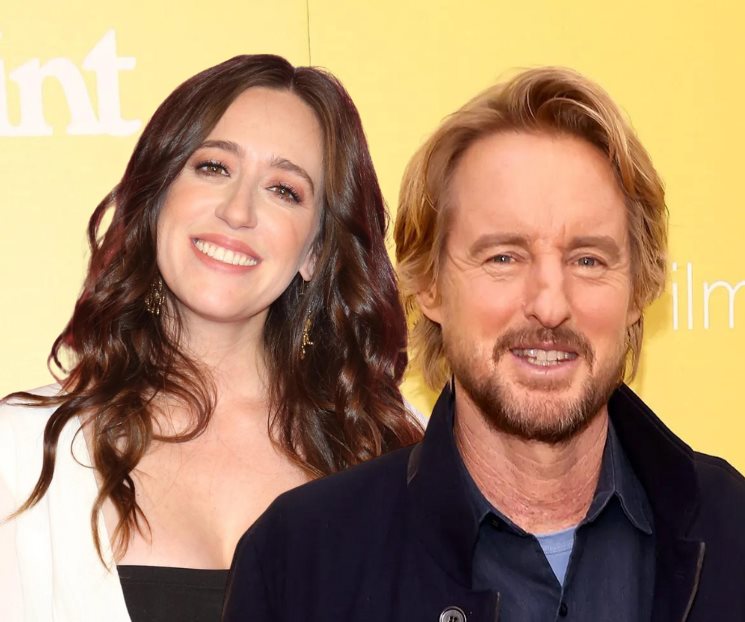 Mariana Treviño y Owen Wilson protagonizarán nueva serie de comedia