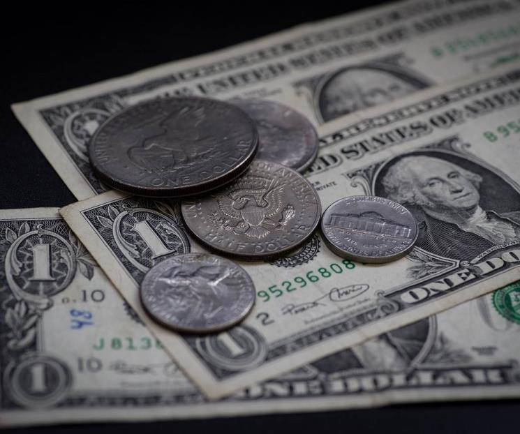 Precio del dólar abre en 16.94 pesos al mayoreo este jueves