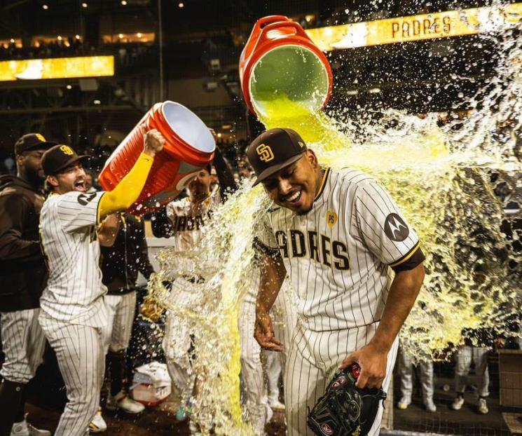 Impone Estrada récord en ponches