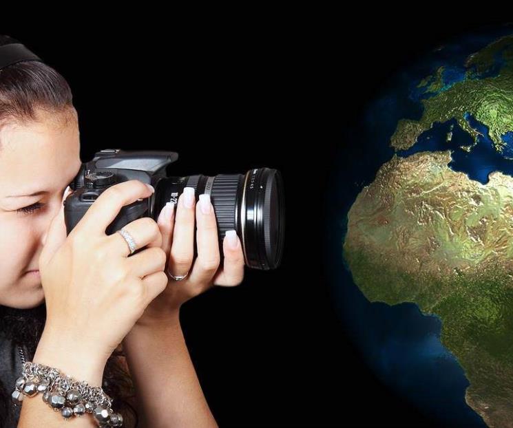 Cómo tomar fotos de planetas con tu celular, según la NASA