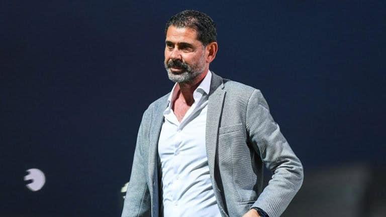 Molestia en Chivas por salida de Hierro