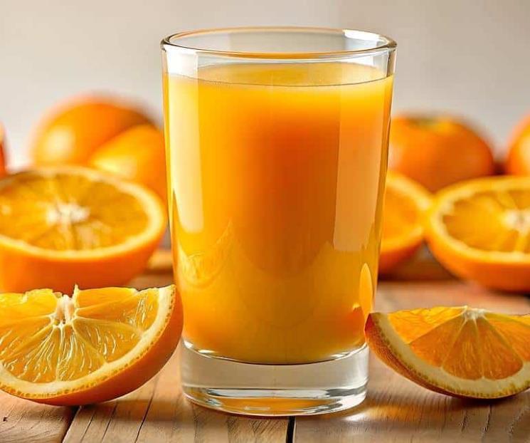 El jugo de frutas que tiene el mismo efecto que el retinol