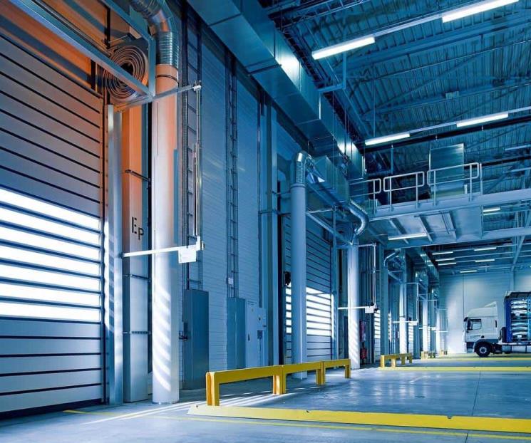 Con nearshoring sale el sol para México: IIF