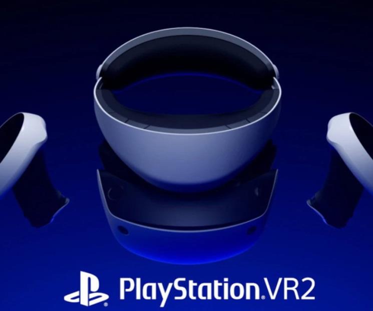El visor de realidad virtual de Sony para PCs está más cerca