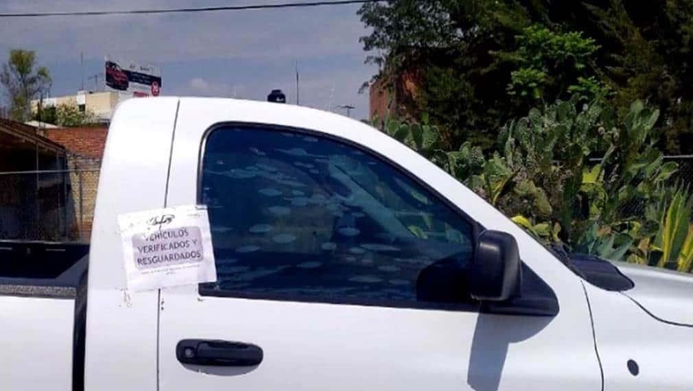 Resguarda SEP sus inmuebles y vehículos previo a elección