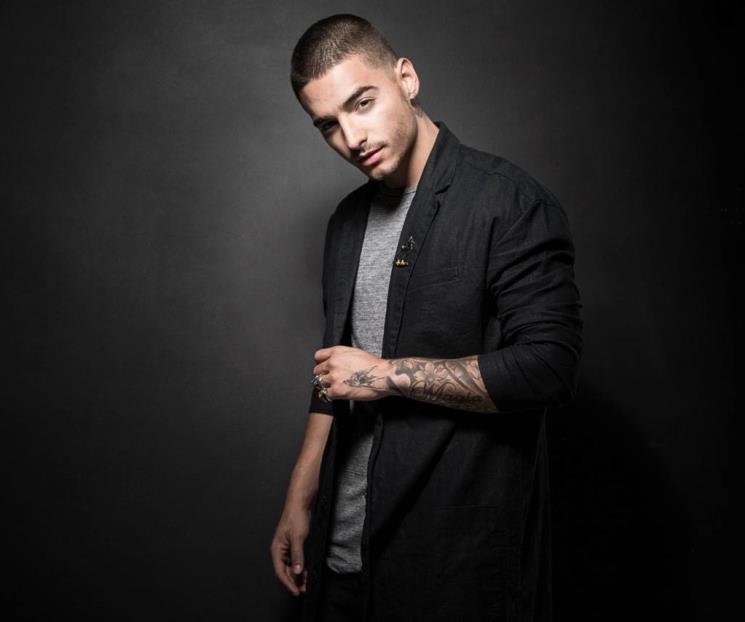 Estará Maluma en la Final de la Kings League Estará Maluma en la Final de la Kings League