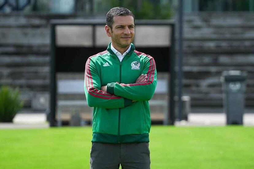 Confía Lozano seguir en la Selección