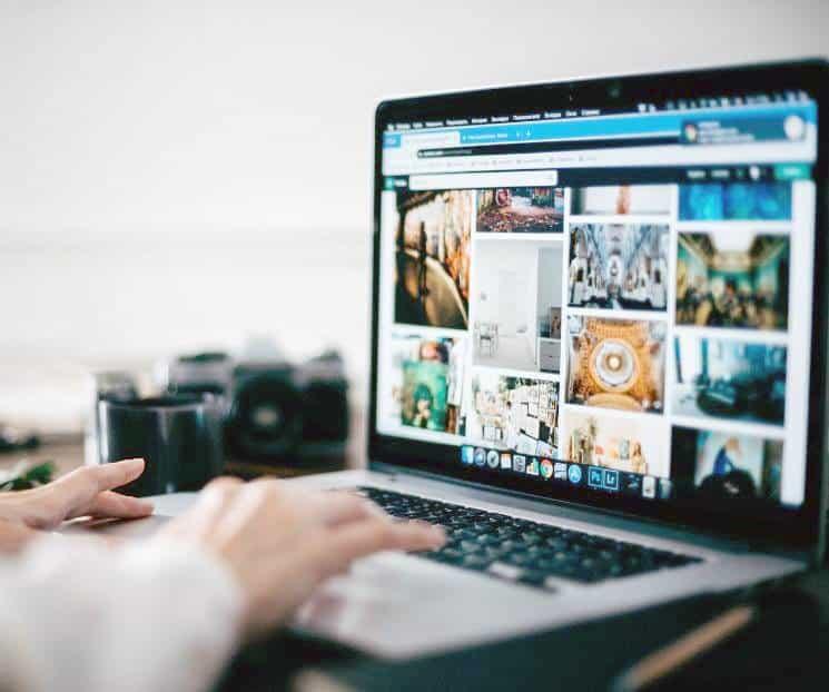 Avala la SCJN el retiro de contenidos de internet