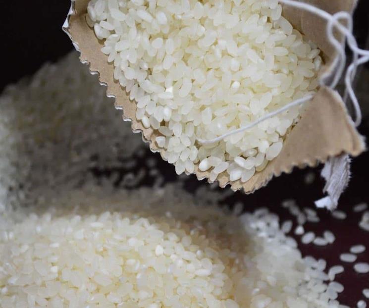 El arroz ayuda a prevenir y tratar la diabetes