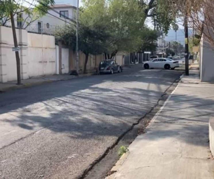 Niegan persecución contra abogado