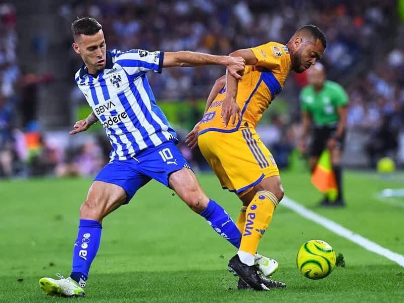 Por Clásicos no quedaron a deber