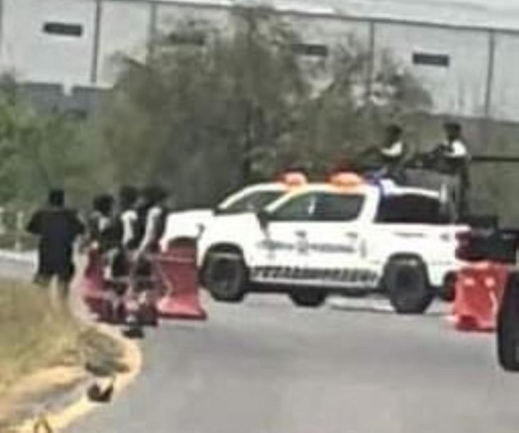 Hallan 2 ejecutados en Ciénega