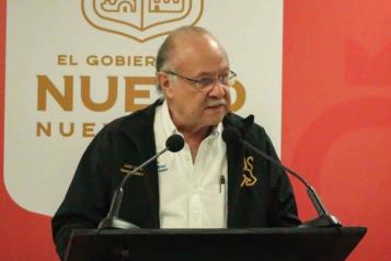 Acusa Navarro a Fiscal&iacute;a de buscar culpables en proceso electoral