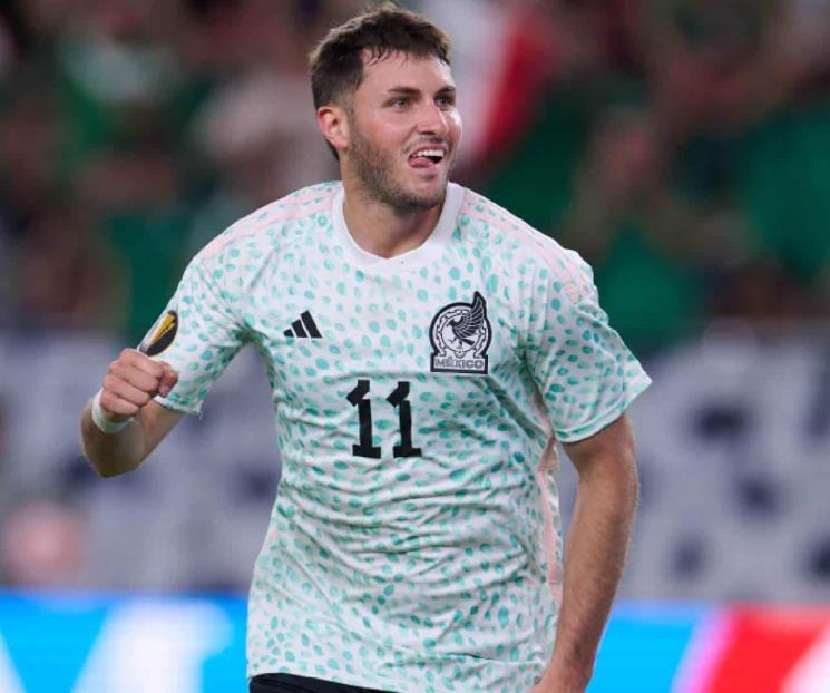 Reaparece el Tricolor Reaparece el Tricolor