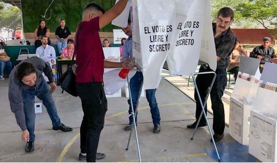 Qué son los funcionarios de casilla y qué hacen Qué son los funcionarios de casilla y qué hacen