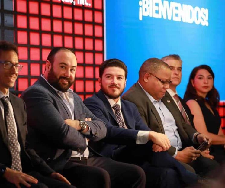 Logra NL incremento del 80% en Inversión Extranjera Directa