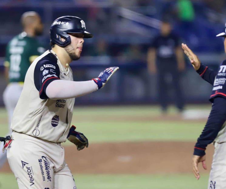 Gana Sultanes su serie 12