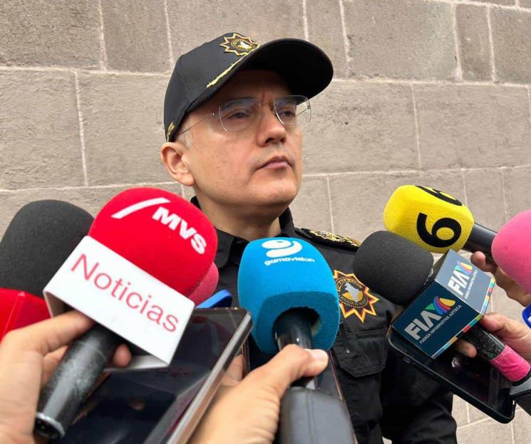 Resguardarán los 3 niveles de gobierno elecciones por tierra y aire