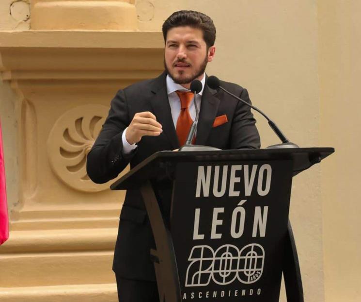 Pide Samuel votar por gobernantes incorruptibles