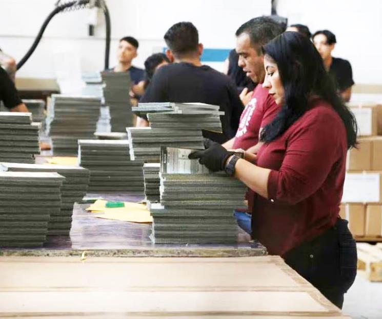 Blinda INE búnker para realizar conteos rápidos
