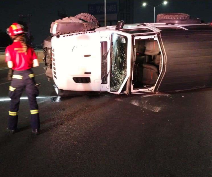 Fotogalería Policiaca del 01/06/2024