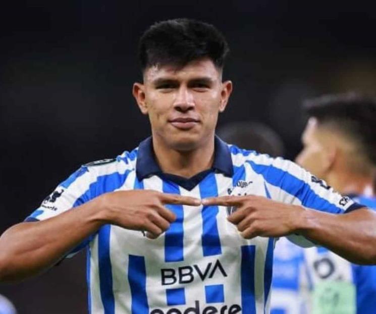 Pagará Toluca 5 mdd por Jesús Gallardo