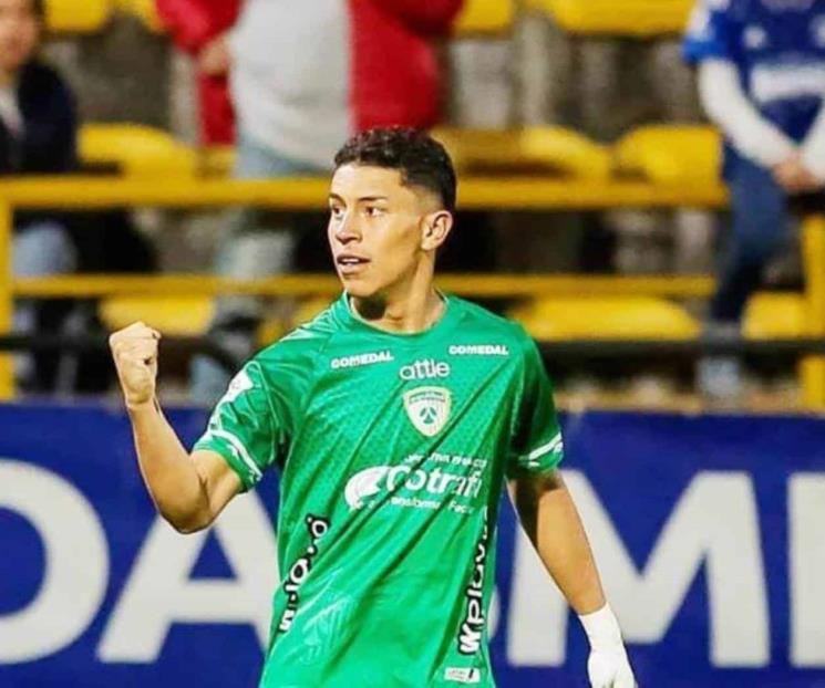 Amarran Rayados refuerzo Amarran Rayados refuerzo