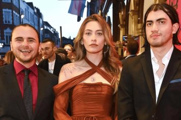 Hijos de Michael Jackson pierden acceso a su herencia