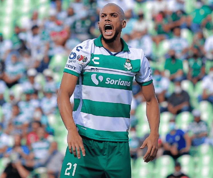 Matheus Doria en la mira de Tigres para refuerzo Matheus Doria en la mira de Tigres para refuerzo