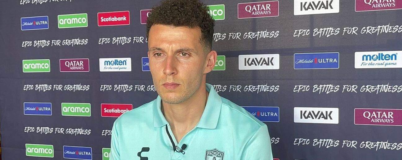 Sería un sueño para nosotros ganar la final