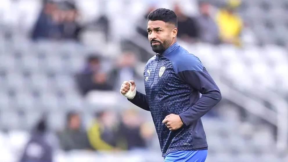 Lanza Santos oferta por Aguirre