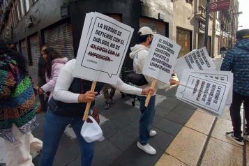 Preocupa COPPPAL la presencia del crimen en las elecciones