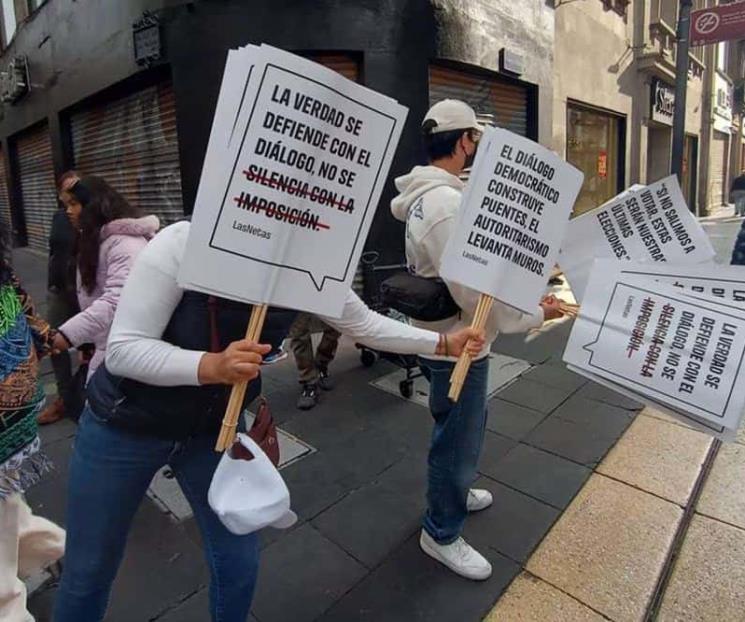 Preocupa COPPPAL la presencia del crimen en las elecciones Preocupa COPPPAL la presencia del crimen en las elecciones