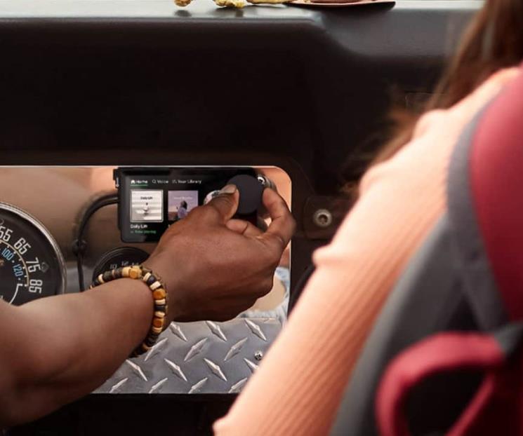 Spotify reembolsará las compras de Car Thing