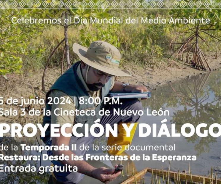 Aún hay tiempo para revertir el cambio climático