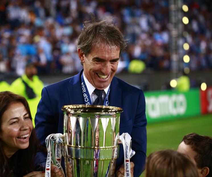 Ilusiona al Pachuca el Mundial de Clubes