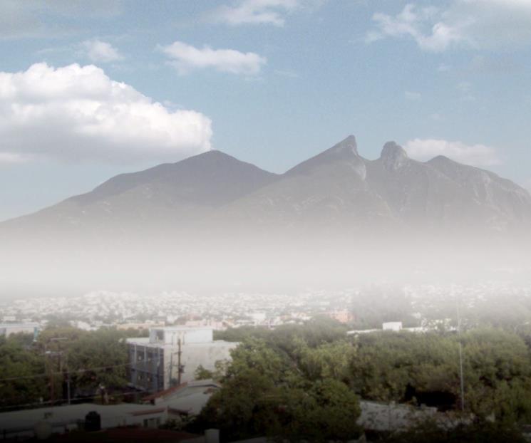 Preocupa alza en enfermedades por la contaminación