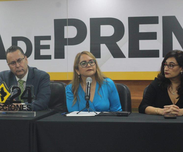 Informa IEE robo de 465 boletas en el municipio de Zaragoza