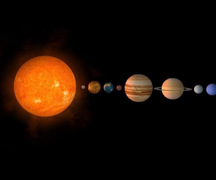 Alineación Planetaria 2024. ¿Cómo ver el fenómeno astronómico?