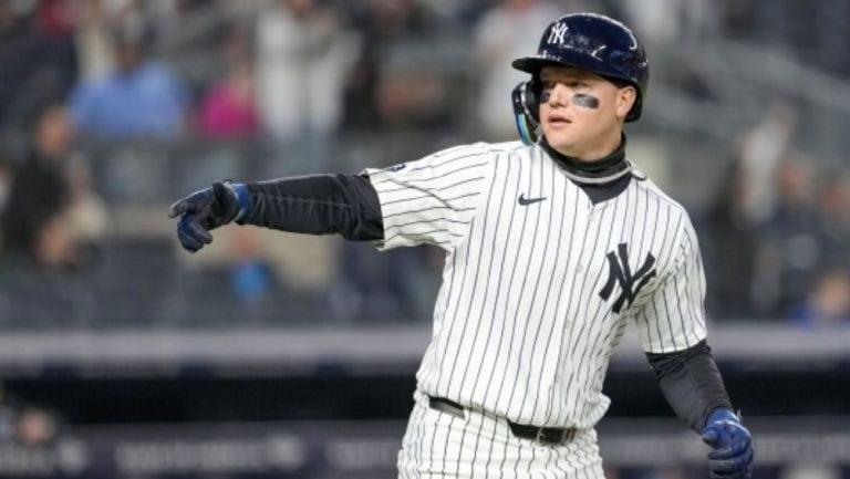 Verdugo produce dos y Yanquis sigue ganando