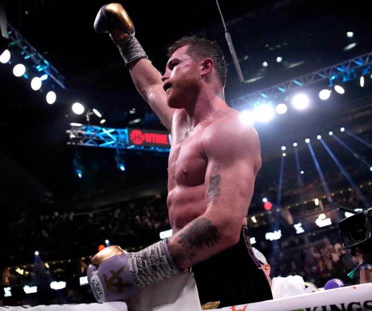 Cree Pitbull Cruz que Canelo es un mejor boxeador