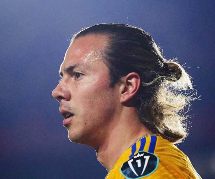 Córdova de Tigres es un fichaje prioritario para Chivas