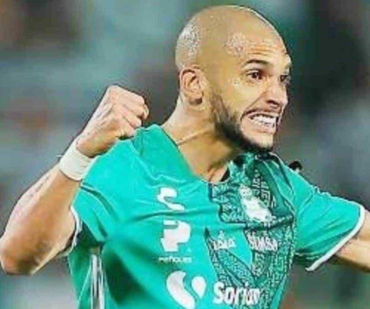 Doria, de Santos interesa en Tigres