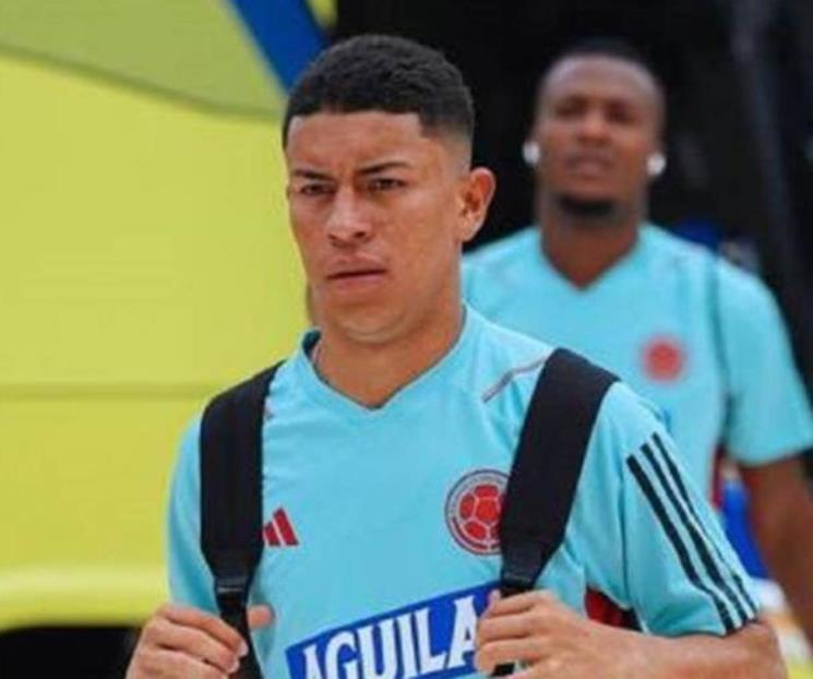 Buscaría Johan ser el tercer colombiano cumplidor